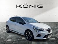 Renault Clio - Vorschau Bild 5