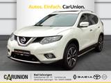 Nissan X-Trail N-Vision 2.0 Allrad - Nissan X-Trail: 2.0