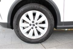 Fahrzeugabbildung Seat Arona Xcellence*AppleCarPlay*Sitzheizung*Klimaau