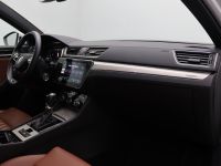 Skoda Superb - Vorschau Bild 9