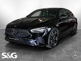 Mercedes-Benz CLA 180 Shooting Brake Edition TOTWI+DISTRO+360° - gebrauchte Mercedes-Benz CLA 180 Shooting Brake aus dem Jahr 2024
