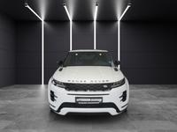 Land Rover Range Rover Evoque R-Dynamic S+NAVI+PANO+KAMERA+