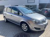 Opel Zafira B 1.8 Edition"111 Jahre" 7 Sitzer/Tüv4.28 - Opel Zafira Edition-111-Jahre