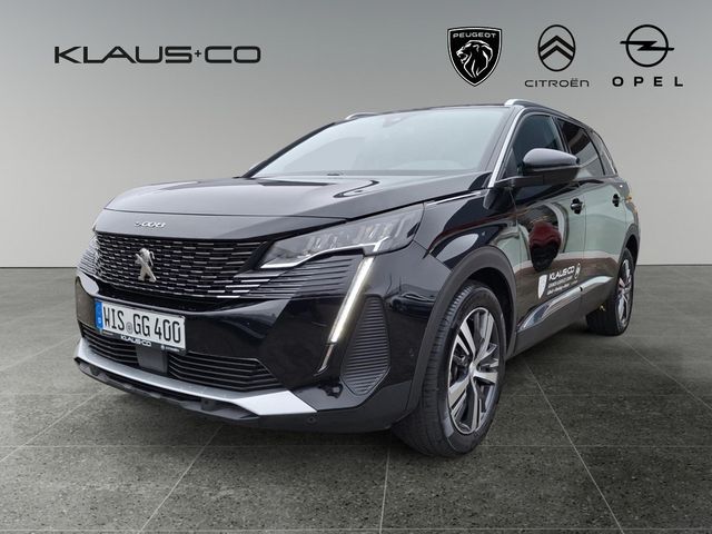 Peugeot 5008 Allure Pack PureTech 130