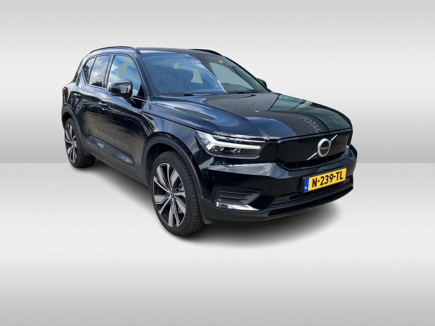 Volvo XC40 Recharge Core / Trekhaak / Camera / CarPlay imagem 3