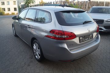 Peugeot 308 - 4