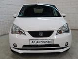 Seat Mii electric Plus LED Automatik SHZ PDC 1.Hand - Seat Mii mit Elektro-Antrieb