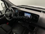 Mercedes-Benz Sprinter 317 *MAXI* Kamera+Navi+Klima (7356) - Mercedes-Benz Sprinter: Max