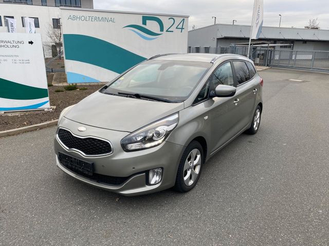 Kia Carens 1.6 CRDi Vision 7 Sitz