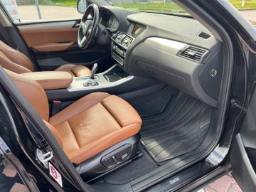 BMW X4 - 9