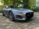 Jaguar F-Type P300 R-DYNAMIC  - Jaguar F-Type aus 2022
