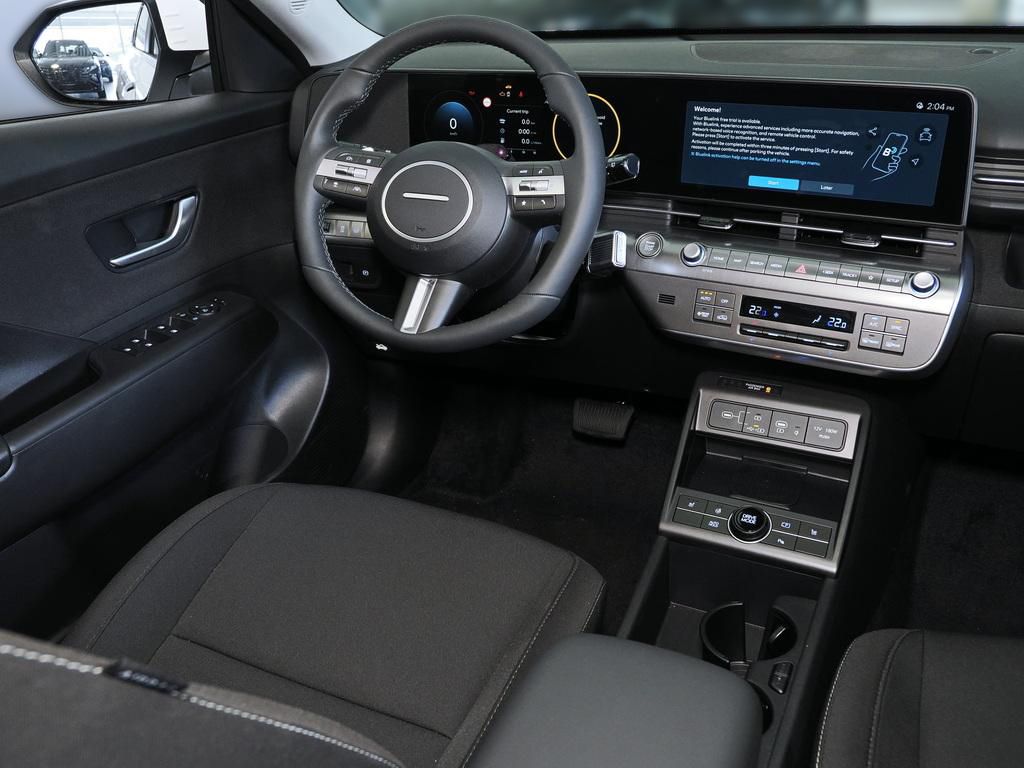 Hyundai Kona – Bild 11