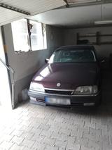 Opel Omega A 2,6 mit guter Basis - gebrauchte Opel Omega aus dem Jahr 1993