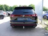 Volkswagen Touareg R-Line V6 TDI 4-Motion*FINAL-EDITION*AHK - Volkswagen Touareg: Luftfederung