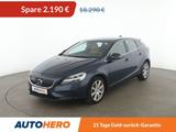 Volvo V40 2.0 D4 Inscription Aut*NAVI*LED*TEMPO*PDC* - Volvo V40 aus 2017