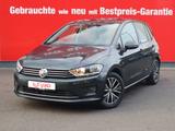 Volkswagen Golf Sportsvan VII 1.2 Allstar Navi Sitzheizung - Volkswagen Golf Sportsvan in Dresden