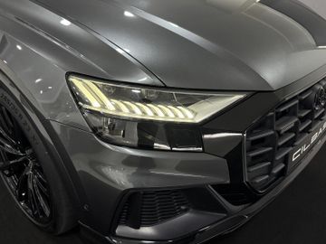 Audi Q8 - 6