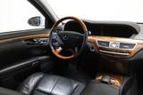 Mercedes-Benz S 500 Btw auto, Fiscale waarde € 8.000,- (€ 16.4 - gebrauchte Mercedes-Benz S 500 aus dem Jahr 2006