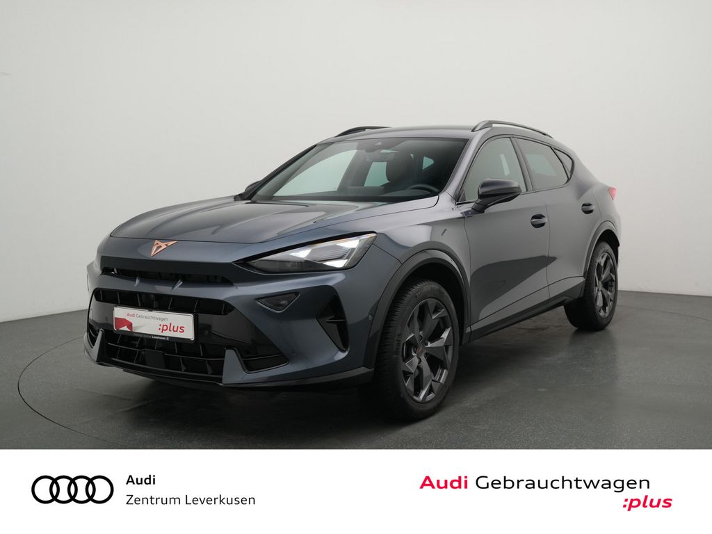 Formentor DSG CARPLAY LED KEYLESS LED PDC ACC