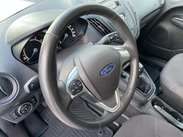 Fahrzeugabbildung Ford Transit Courier 1.0 EcoBoost 1.0 Trend Klimaanla