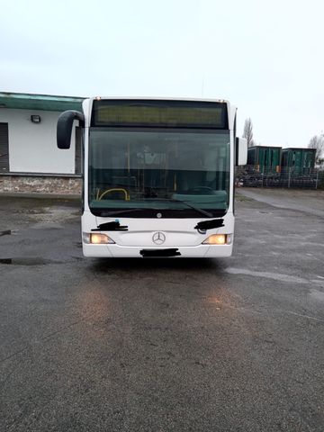 Mercedes-Benz Citaro O530 mit 300 PS Klima neue TÜV