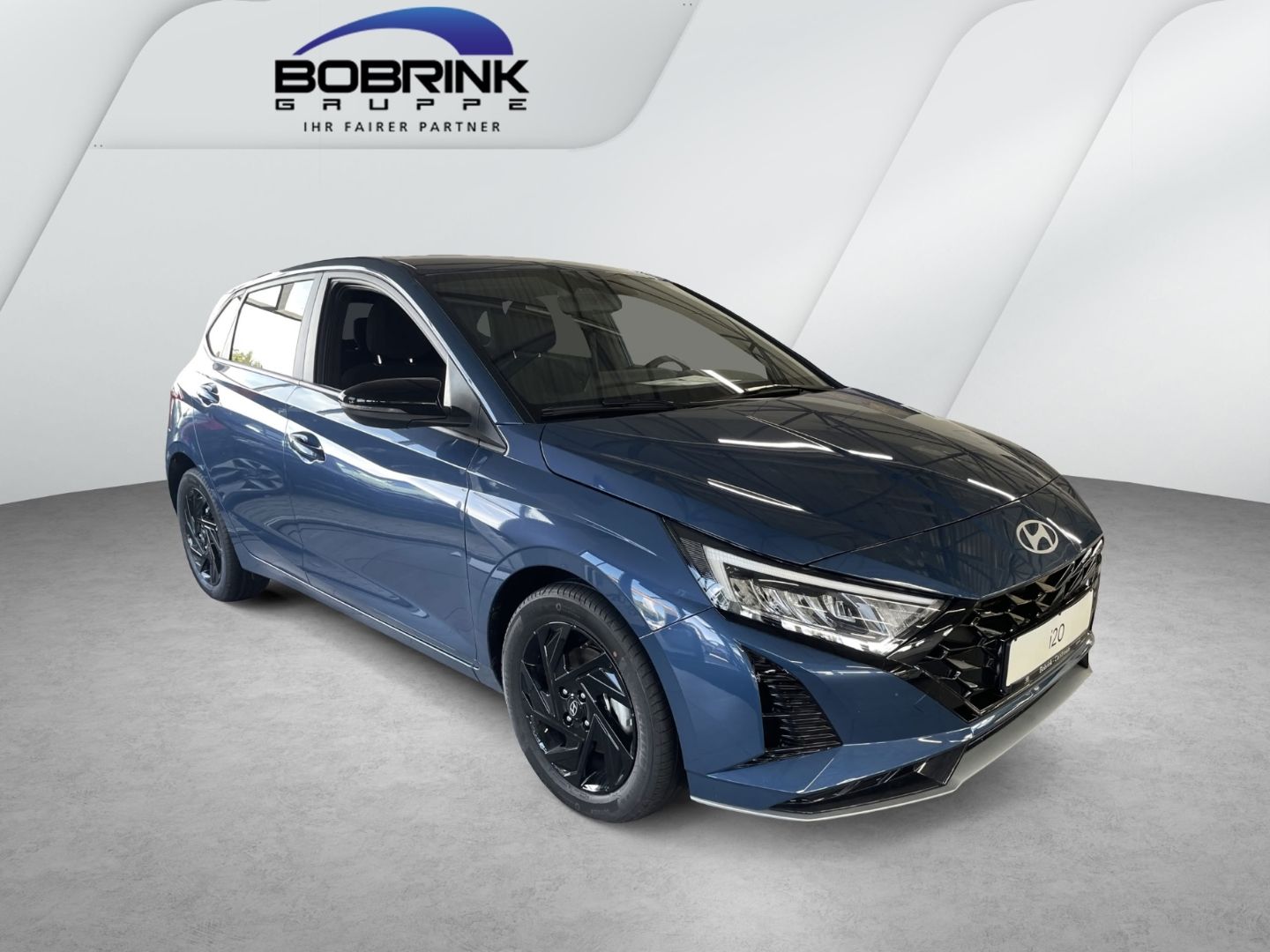 Hyundai i20 – Bild 2