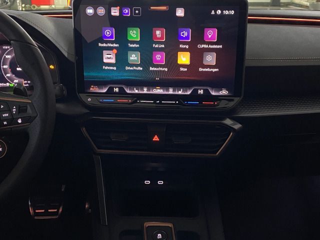 CUPRA Leon Sportstourer 1.5 eTSI DSG AHK