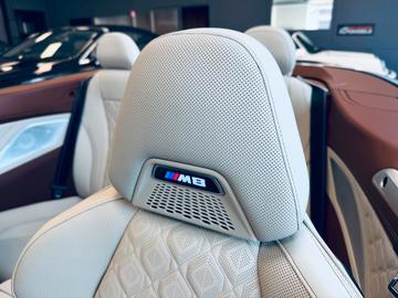 صورة مصغرة 22 لـ 2020 BMW M8