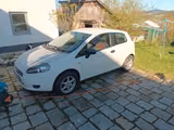 Fiat Grande Punto - Fiat Grande Punto Gebrauchtwagen in München