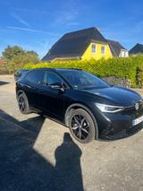 Volkswagen ID.4  GTX - VW ID.4 von privat
