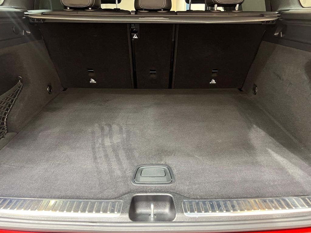 Mercedes-Benz GLC 220 GLC220 d 9G 4M *DISTRONIC*BURMESTER*360°*DAB*