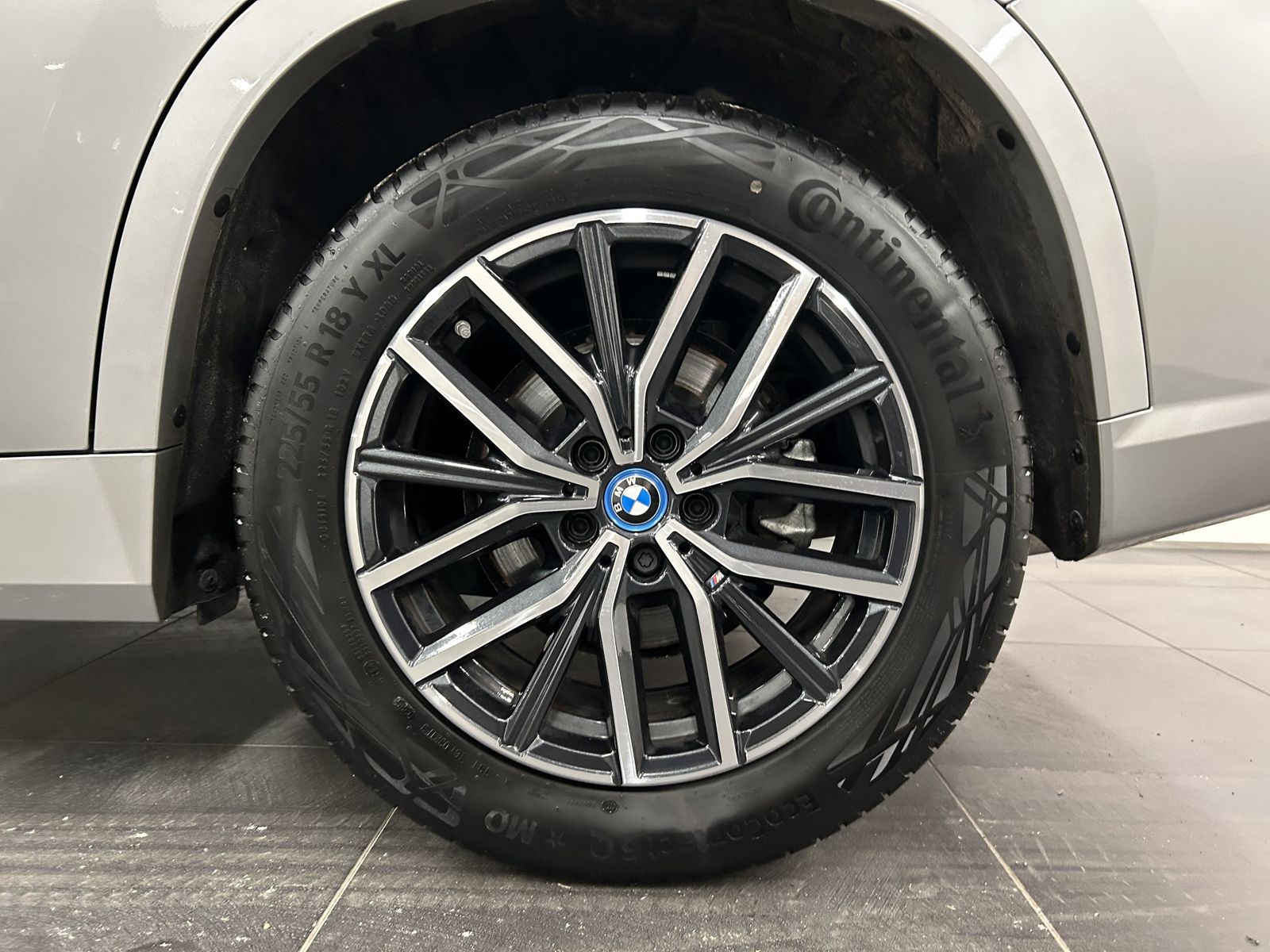 BMW X1 xDrive30e M Sportpaket Harman/Kardon Head-Up  foto 6