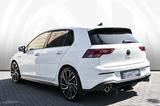 Volkswagen Golf VIII 2.0 TSI DSG GTI - Volkswagen Golf: GTI