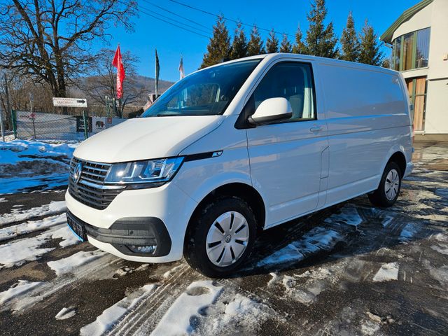 Volkswagen Transporter T6.1 4motion DSG 4x4 bj 2023 km6791