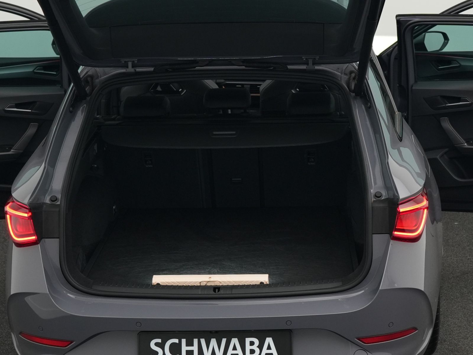 Cupra Leon - Bild 15