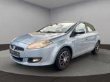 Fiat Bravo 1.4 16V Dynamic - Fiat Bravo Dynamic mit Benzin-Antrieb