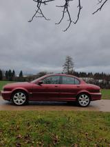 Jaguar X-Type 3 Liter V6 Executive Executive - Jaguar X-Type Executive mit Benzin-Antrieb