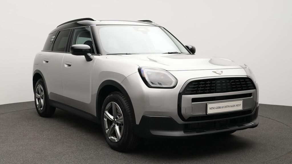 MINI Countryman C (Cooper) - Bild 2
