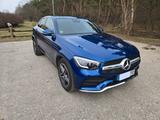 Mercedes-Benz GLC 220 d 4MATIC Coupé Autom. -