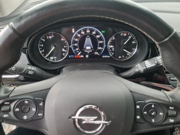 Opel Astra - 6