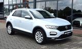 Volkswagen T-Roc Style DSG AHK - Volkswagen T-Roc