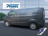 Ford Transit Custom Kasten 300 L1 Trend Limited Bi-XE - Ford Transit in Chemnitz