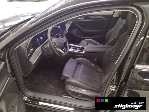 Volkswagen Passat Elegance 1.5 TSI eHybrid DSG HUD PANO AHK foto 7