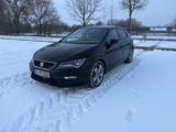 Seat Leon 1.8 TSI 132kW Start&Stop FR DSG FR  EZ:2018 - Seat Leon: 2.8
