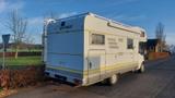 HYMER / ERIBA / HYMERCAR 230 Swing LUIFEL/DOUCHE BJ 1998 - HYMER / ERIBA Swing