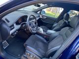 Audi SQ7 4.0 TDI quattro tiptronic - - Audi SQ7 von privat