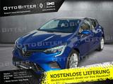 Renault Clio ZEN TCe90 X-Tronic AUTOMATIK GJR/SITZH/PARK