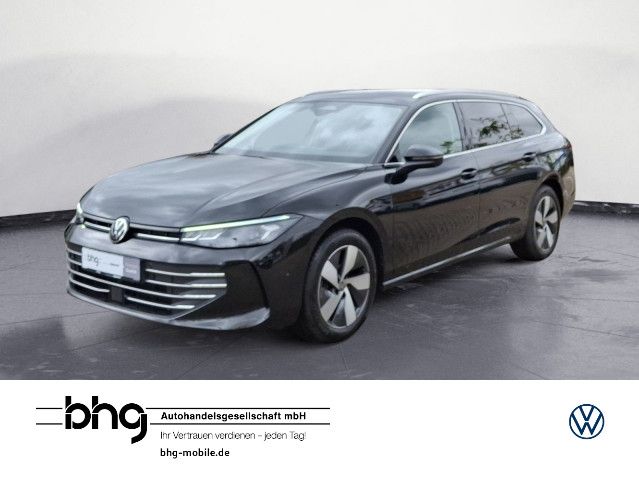 Volkswagen Passat Variant 2.0 TDI SCR DSG Business