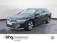 Volkswagen Passat Variant - Vorschau Bild 1
