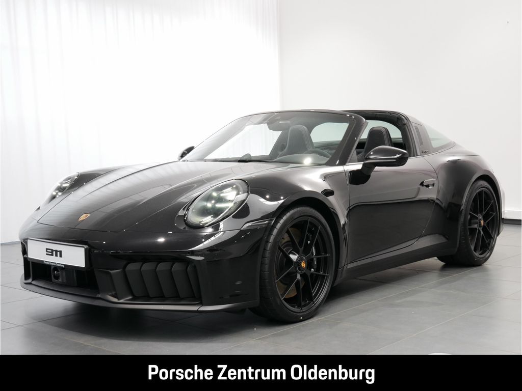 Image of Porsche 992